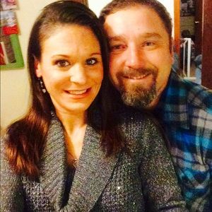 Meet your Posher, Joellyn