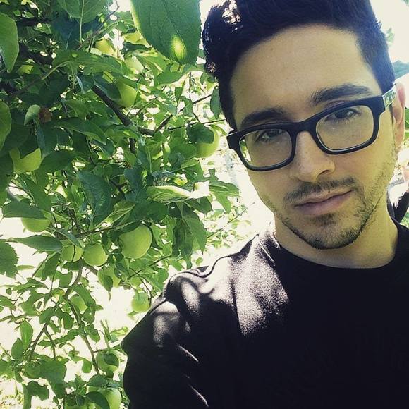 Meet your Posher, Michael - Picture 1 of 1