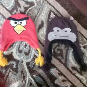 Reserved Youth Size 4 to 16 Beanie Bundle