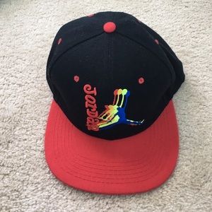 Jordan Flatbill
