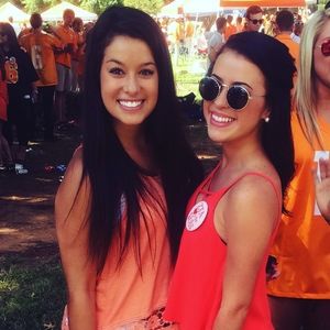 Meet your Posher, Amber