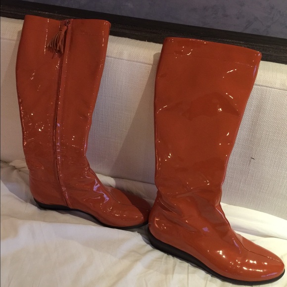 Cole Haan Boots