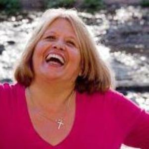 Meet your Posher, Diane