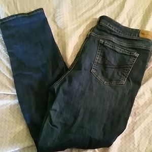 Aeropostale bayla skinny jeans