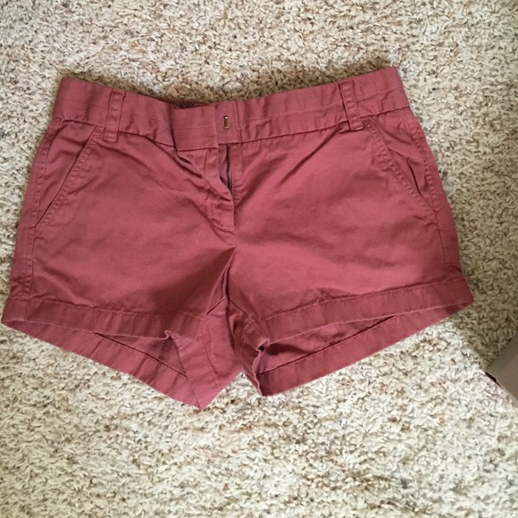 Jcrew shorts