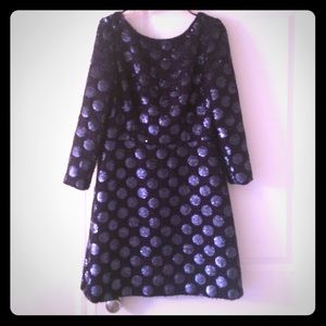 Jill Jill Stuart Dress--size 12