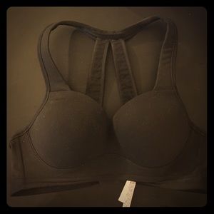 SOLD! VSX Victoria's Secret sport bra! 36c