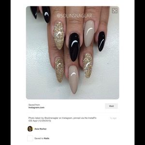 Meet your Posher, Bailey