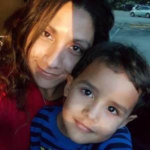 Meet your Posher, Patricia