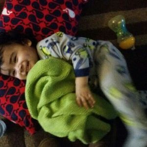 Meet your Posher, Jackie