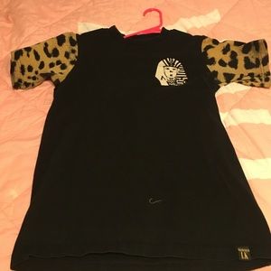 Tyga's Last Kings shirt