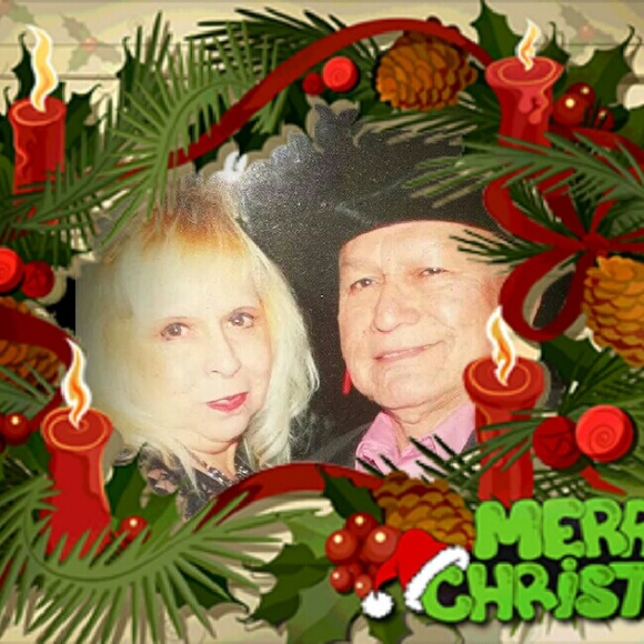 Meet your Posher, Rose