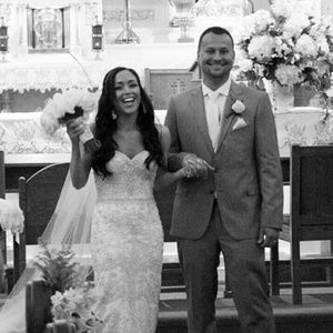 Meet your Posher, Gina