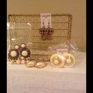 Vintage Jewelry Bundle