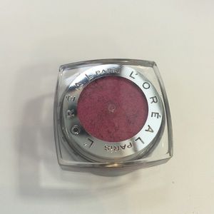 L'oreal eye pressed shadow