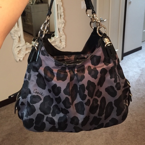 Coach Purse ❌SOLD❌