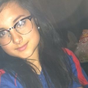 Meet your Posher, Briauna