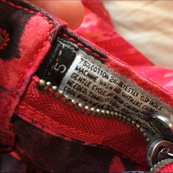 Reversible Patterned Skinny Jeans! - Picture 3 of 4