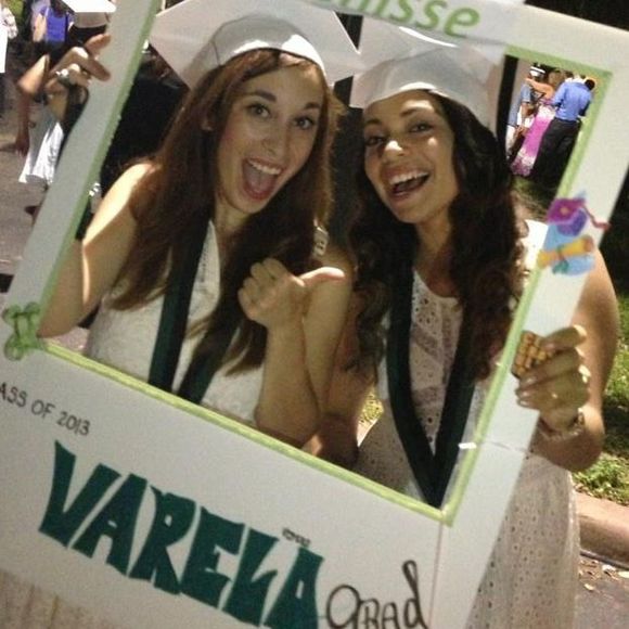 Meet your Posher, Daniela