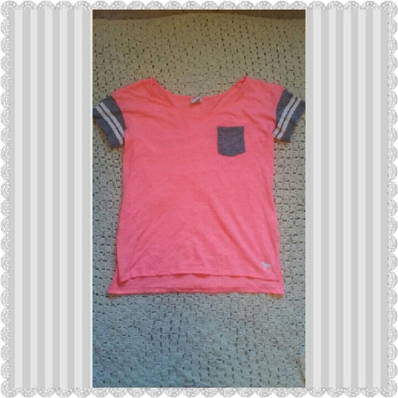 ❗Pink Tee❗