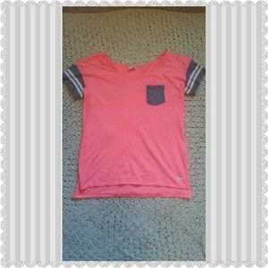 ❗Pink Tee❗