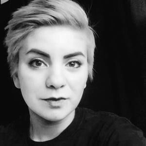 Meet your Posher, Jade