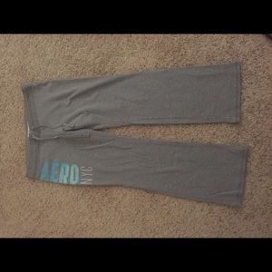 Aeropostale sweatpants