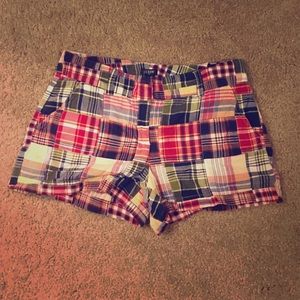 Jcrew shorts