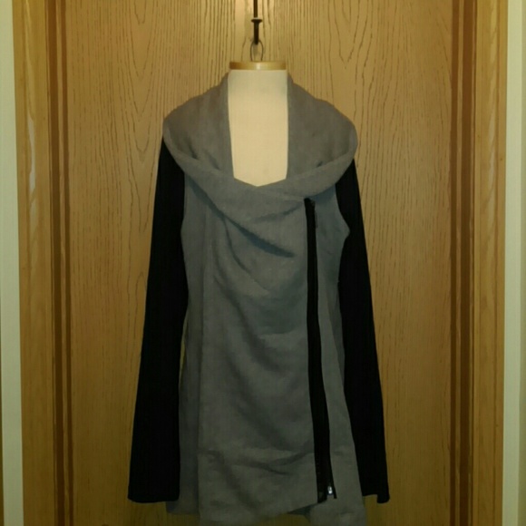 Calvin Klein performance sweater top