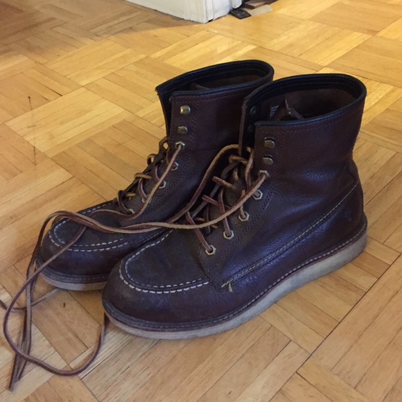 Frye boots