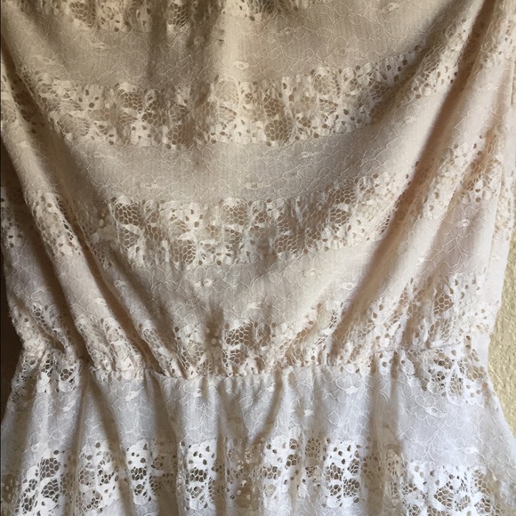 Wet seal tubetop - Picture 2 of 3