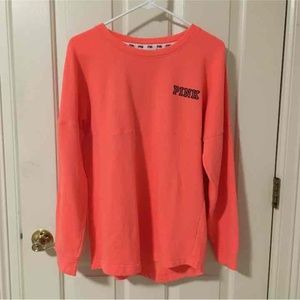 VS Varsity Crew Coral