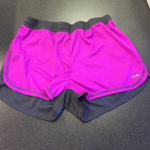 Champion Exercise Shorts