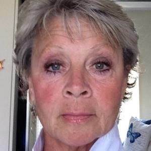 Meet your Posher, Gail