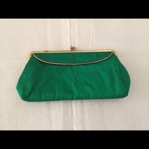 Vintage Evening Clutch