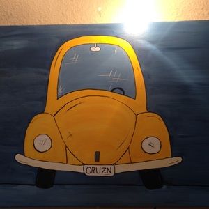 Meet your Posher, Rachel