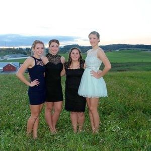 Meet your Posher, Brooke