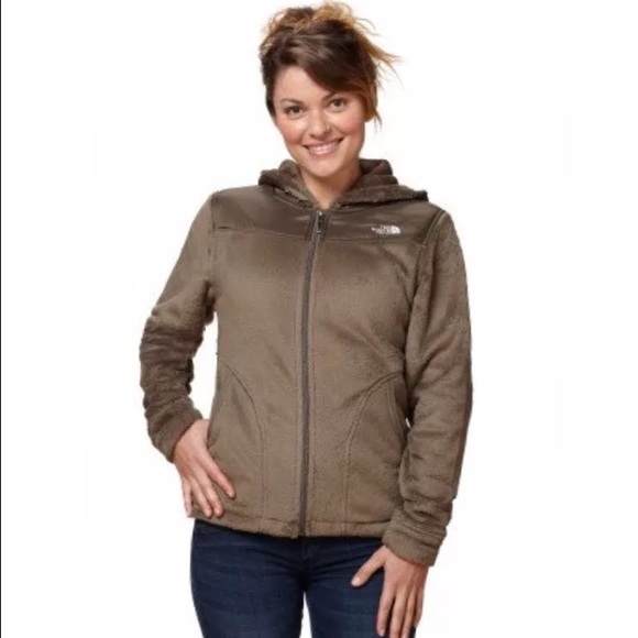 North Face OSO jacket NWT