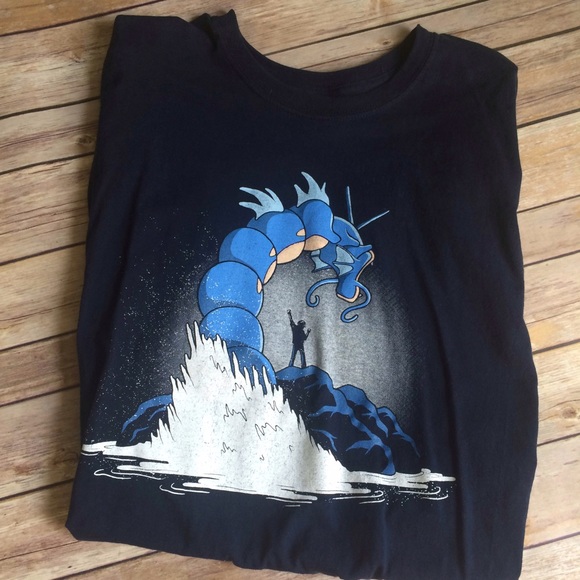 Pokemon Shirt