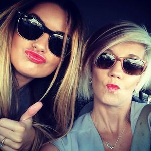 Meet your Posher, Sara