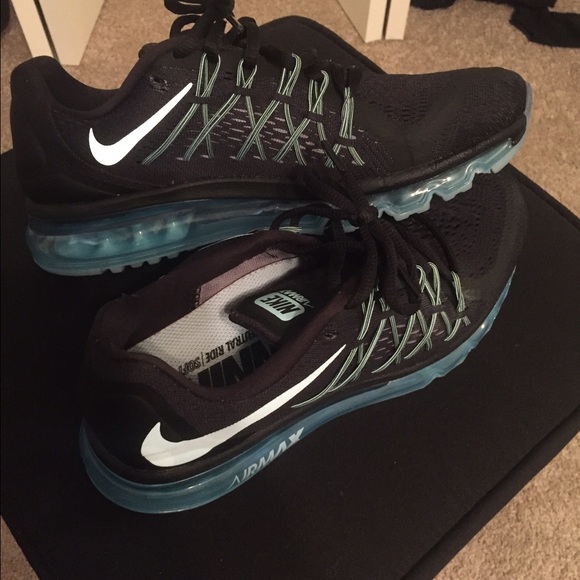 Nike AirMax 9.5