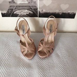 Steven Madden Heels