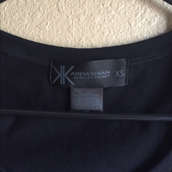 KardashianKollection top - Picture 2 of 2