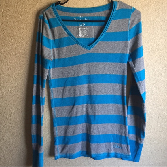 Aero long sleeve - Picture 1 of 3