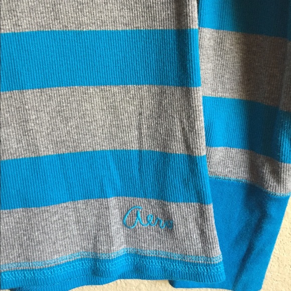 Aero long sleeve - Picture 2 of 3