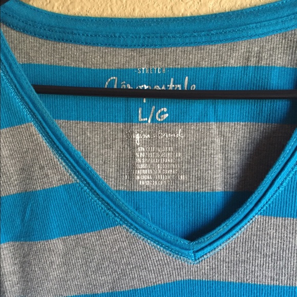 Aero long sleeve - Picture 3 of 3