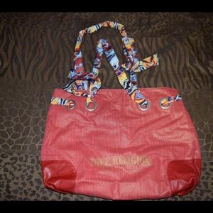 True Religion Tote bag.