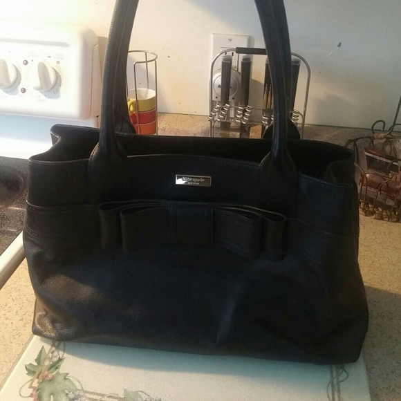 Kate spade purse