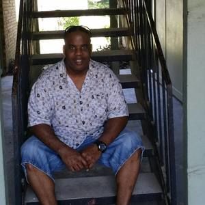 Meet your Posher, Fredrick