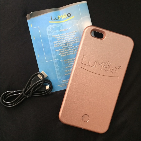 Lumee Case